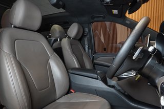 2021 Mercedes-Benz V-Class V300d EXCLUSIVE - photo 9