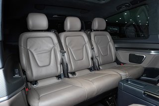 2021 Mercedes-Benz V-Class V300d EXCLUSIVE - photo 13