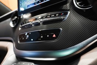 2021 Mercedes-Benz V-Class V300d EXCLUSIVE - photo 15