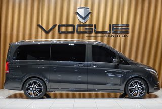 2021 Mercedes-Benz V-Class V300d EXCLUSIVE - photo 3