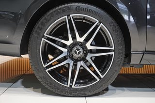 2021 Mercedes-Benz V-Class V300d EXCLUSIVE - photo 4