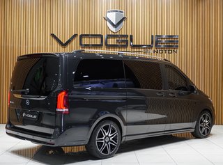 2021 Mercedes-Benz V-Class V300d EXCLUSIVE - photo 5