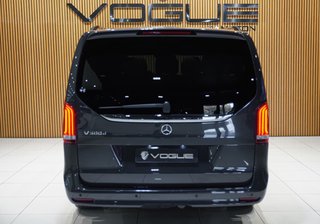 2021 Mercedes-Benz V-Class V300d EXCLUSIVE - photo 1