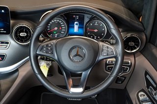 2021 Mercedes-Benz V-Class V300d EXCLUSIVE - photo 3
