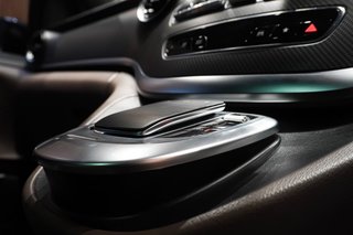 2021 Mercedes-Benz V-Class V300d EXCLUSIVE - photo 5