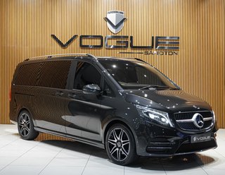Mercedes-Benz V-Class Used vehicle for sale