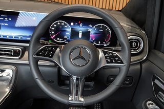 2026 Mercedes-Benz V300d Exclusive - photo 6