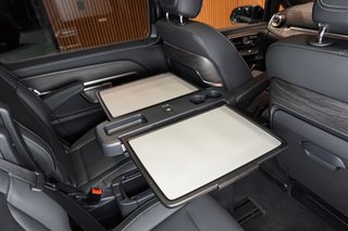 2026 Mercedes-Benz V300d Exclusive - photo 13