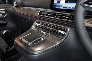 2026 Mercedes-Benz V300d Exclusive - photo 4