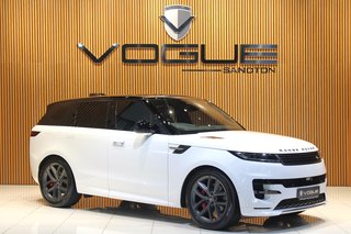 Land Rover Range Rover Sport Used vehicle for sale