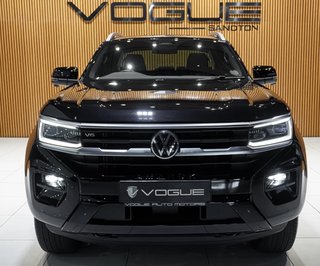 2023 Volkswagen Amarok 3.0TDI V6 184KW 4MOT AVENTURA A/T D/C P/U - photo 2
