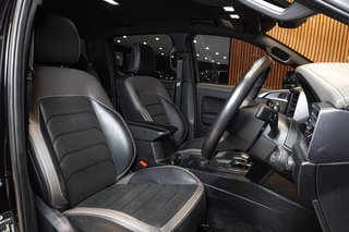 2023 Volkswagen Amarok 3.0TDI V6 184KW 4MOT AVENTURA A/T D/C P/U - photo 6