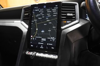 2023 Volkswagen Amarok 3.0TDI V6 184KW 4MOT AVENTURA A/T D/C P/U - photo 9