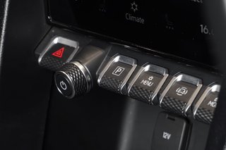 2023 Volkswagen Amarok 3.0TDI V6 184KW 4MOT AVENTURA A/T D/C P/U - photo 11