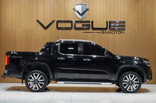 2023 Volkswagen Amarok 3.0TDI V6 184KW 4MOT AVENTURA A/T D/C P/U - photo 3