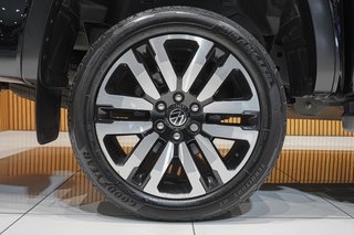 2023 Volkswagen Amarok 3.0TDI V6 184KW 4MOT AVENTURA A/T D/C P/U - photo 4