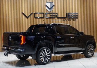 2023 Volkswagen Amarok 3.0TDI V6 184KW 4MOT AVENTURA A/T D/C P/U - photo 5