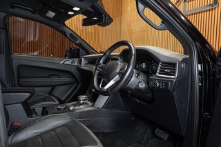 2023 Volkswagen Amarok 3.0TDI V6 184KW 4MOT AVENTURA A/T D/C P/U - photo 2