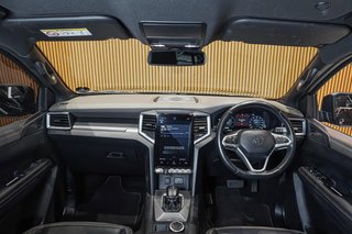 2023 Volkswagen Amarok 3.0TDI V6 184KW 4MOT AVENTURA A/T D/C P/U - photo 5