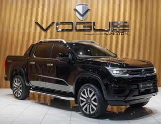 Volkswagen Amarok Used vehicle for sale