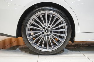 2025 Mercedes-Benz C-Class C200 A/T (W206) - photo 4