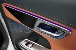 2025 Mercedes-Benz C-Class C200 A/T (W206) - photo 9