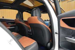 2025 Mercedes-Benz C-Class C200 A/T (W206) - photo 10