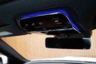2025 Mercedes-Benz C-Class C200 A/T (W206) - photo 12