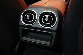 2025 Mercedes-Benz C-Class C200 A/T (W206) - photo 15