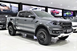 Ford Ranger Used vehicle for sale