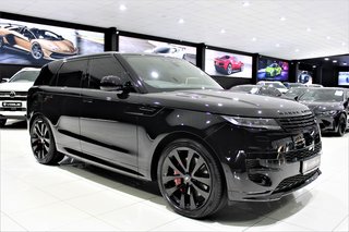 2023 Land Rover Range Rover SPORT 4.4 FIRST ED (P530) - photo 1
