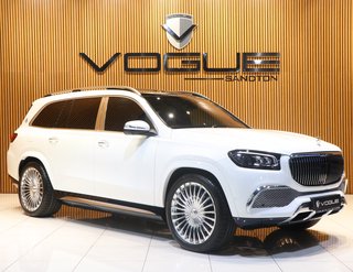 Mercedes-Benz GL Used vehicle for sale