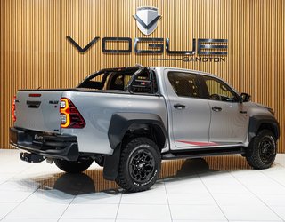 2025 Toyota Hilux 2.8 GD-6 GR-S 4X4 A/T P/U D/C - photo 5