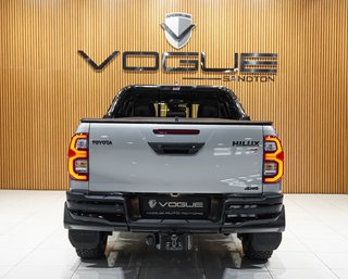2025 Toyota Hilux 2.8 GD-6 GR-S 4X4 A/T P/U D/C - photo 1