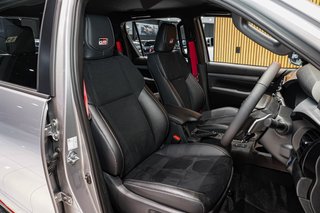 2025 Toyota Hilux 2.8 GD-6 GR-S 4X4 A/T P/U D/C - photo 5