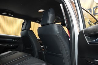 2025 Toyota Hilux 2.8 GD-6 GR-S 4X4 A/T P/U D/C - photo 13