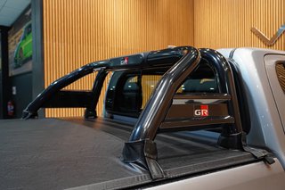 2025 Toyota Hilux 2.8 GD-6 GR-S 4X4 A/T P/U D/C - photo 16