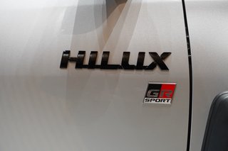 2025 Toyota Hilux 2.8 GD-6 GR-S 4X4 A/T P/U D/C - photo 17