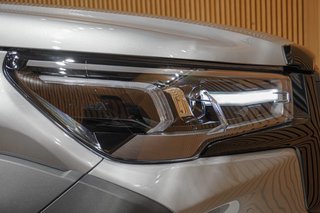 2025 Toyota Hilux 2.8 GD-6 GR-S 4X4 A/T P/U D/C - photo 19