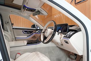 2025 Mercedes-Benz Maybach S580 - photo 3