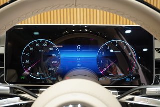 2025 Mercedes-Benz Maybach S580 - photo 7