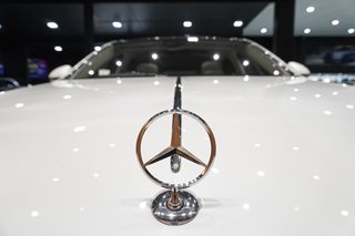 2025 Mercedes-Benz Maybach S580 - photo 21