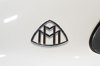 2025 Mercedes-Benz Maybach S580 - photo 23