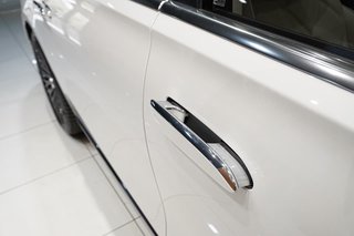 2025 Mercedes-Benz Maybach S580 - photo 24