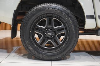 2019 Nissan Navara 2.3D LE 4X4 A/T P/U D/C - photo 3