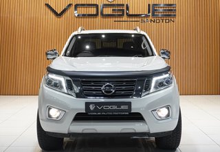 2019 Nissan Navara 2.3D LE 4X4 A/T P/U D/C - photo 2