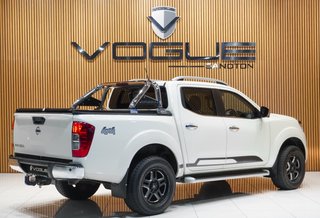 2019 Nissan Navara 2.3D LE 4X4 A/T P/U D/C - photo 4