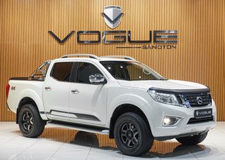 Nissan Navara Used vehicle for sale