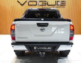 2019 Nissan Navara 2.3D LE 4X4 A/T P/U D/C - photo 5