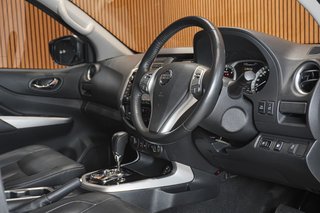 2019 Nissan Navara 2.3D LE 4X4 A/T P/U D/C - photo 1